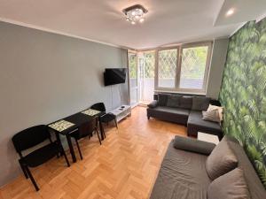 PrzyMorze, Park i czas nad Zatoką - doskonałe miejsce na wygodny i udany urlop w Trójmieście