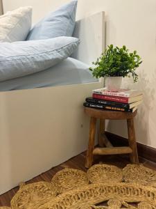 LazyLis H1 Masterise OCP1 washing machine 2beds