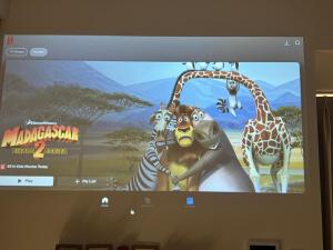 LazyLis H1 Masterise OCP1 washing machine 2beds