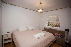 Casa Verde Campos, conforto e ótima localização