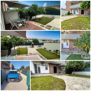 The Residence Il Limone Marino