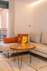 Appartement Plaza Madani