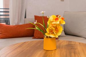 Appartement Plaza Madani