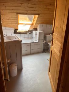 Appartements La Cerveyrette : photos des chambres