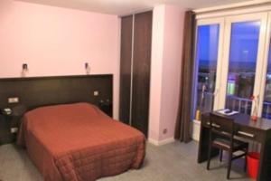 Hotels Hotel Le Richelieu : photos des chambres