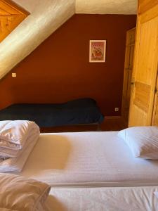 Appartements La Cerveyrette : photos des chambres