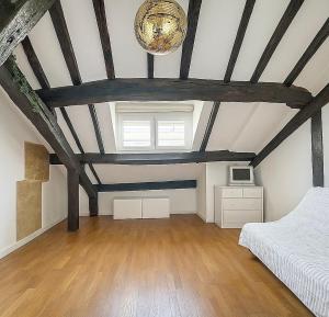 Appartements Studio Central Paris Bourse : photos des chambres