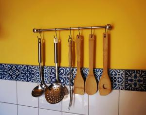 Maisons de vacances Gite Chez Marianne : photos des chambres