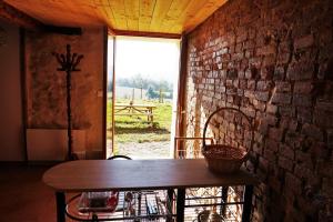 Maisons de vacances Gite Chez Marianne : photos des chambres