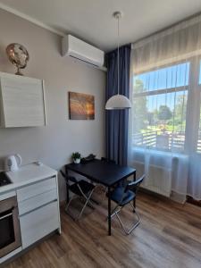 SunCoast terrace apartment