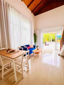 Cabaña en punta cana