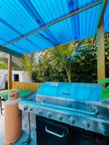 Cabaña en punta cana
