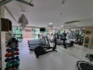 Apt Chique 1 qto - Aguas Claras