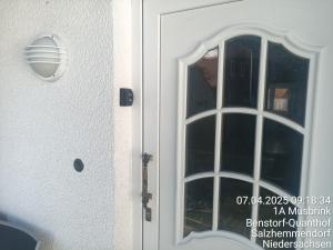 104 qm Apartment im Weserbergland Hunde willkommen