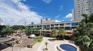 Apt Chique 1 qto - Aguas Claras