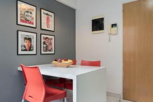 MOT Ravignani 2255 - 3 Bd Palermo Hollywood