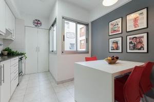 MOT Ravignani 2255 - 3 Bd Palermo Hollywood