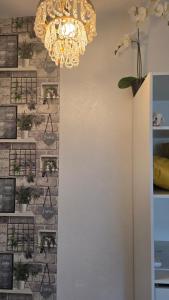 Studio - Café Princ pod Hradem, KLIMA, WiFi