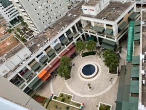 Apt Chique 1 qto - Aguas Claras