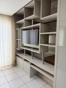 Apt Chique 1 qto - Aguas Claras