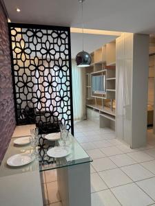 Apt Chique 1 qto - Aguas Claras