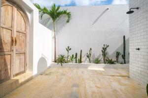 Villa 2 Bedroom - Canggu - VILLA AORA