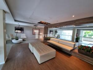 Apt Chique 1 qto - Aguas Claras