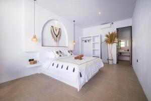 Villa 2 Bedroom - Canggu - VILLA AORA