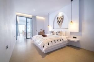 Villa 2 Bedroom - Canggu - VILLA AORA