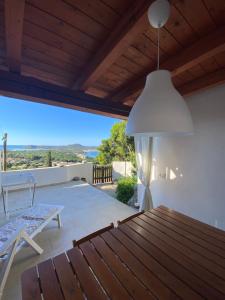 Carlotta's house Villasimius img27