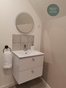 Les Bras de Morphée