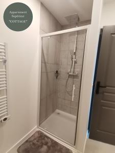 Les Bras de Morphée