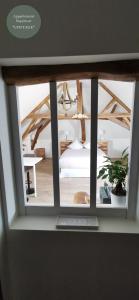 Les Bras de Morphée