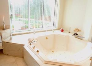 Luxurious private 100sqm studio with infinity pool