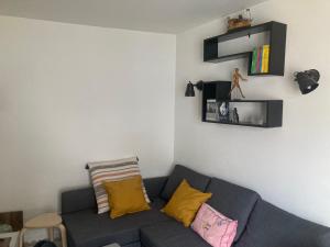 Lovely Paris appartment