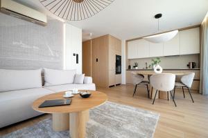 Sunset View - MAZURIA APARTAMENTY