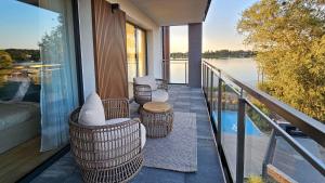 Sunset View - MAZURIA APARTAMENTY