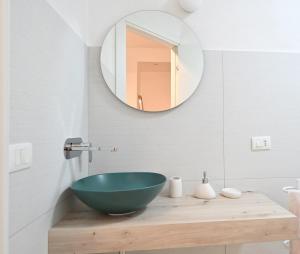 Appartamento con 2 Camere da Letto