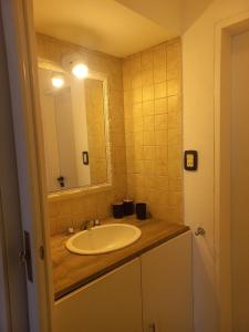 Casa de la Palmera Tandil