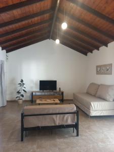 Casa de la Palmera Tandil