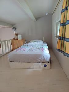 Maisons d'hotes Le Mazet du Lapin Rouge : photos des chambres
