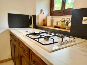 B&B / Chambres d'hotes Voila Le Logat - Chambres & Gites : photos des chambres