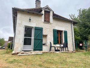 B&B / Chambres d'hotes Voila Le Logat - Chambres & Gites : photos des chambres