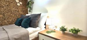 ZAKOPIAŃSKI AZYL - luksusowe apartamenty w centrum Zakopanego APARTZAKOP