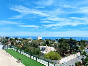 Apartamento Aguadulce Playa