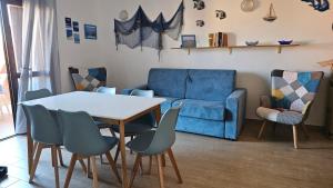 Porto Quadro vista Mare e vista Corsica