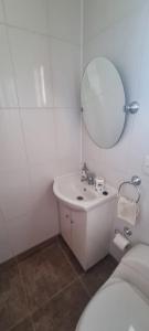 Habitacion Nofal 2 - Pleno CENTRO