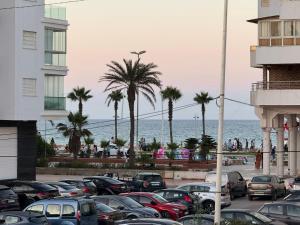 Aura Douce Appartement