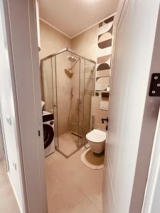 Apartments Buongiorno