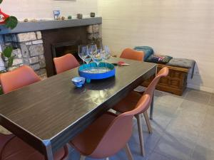 Maisons d'hotes Maison de ski et randonnee : photos des chambres